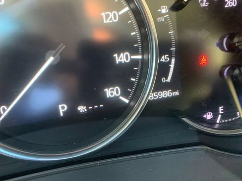 Used 2020 MAZDA CX-5 Grand Touring w/ GT Premium Package FWD image 4