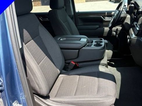 Used 2024 Chevrolet Silverado 1500 LT AWD/4WD image 30