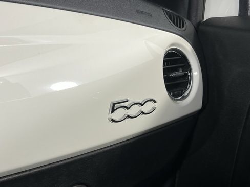 Used 2015 FIAT 500 Abarth w/ Comfort/Convenience Group image 14