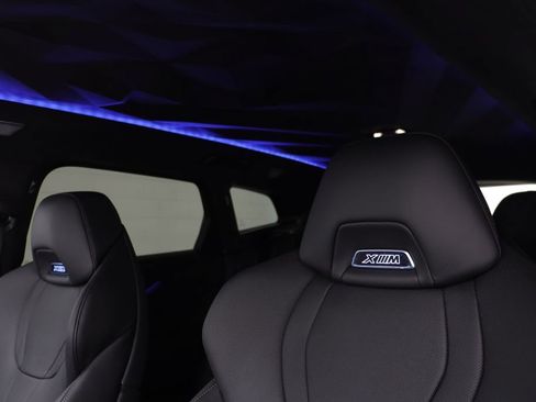 New 2026 BMW XM Label Red AWD/4WD image 16