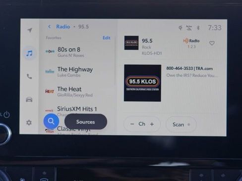 Used 2024 Toyota Highlander XSE image 24