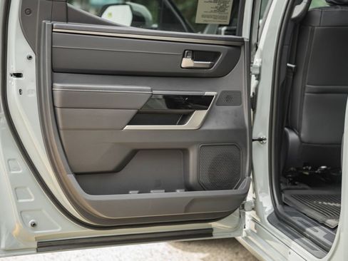 New 2026 Toyota Tundra Limited AWD/4WD image 39