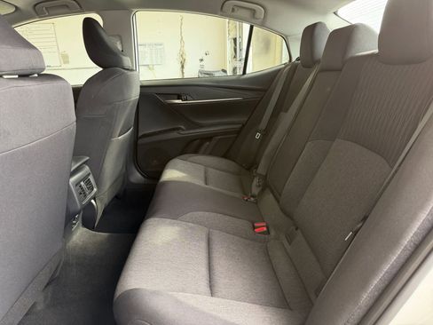 Used 2025 Toyota Camry LE image 24