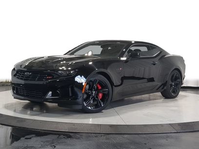 Used 2023 Chevrolet Camaro LT w/ RS Package