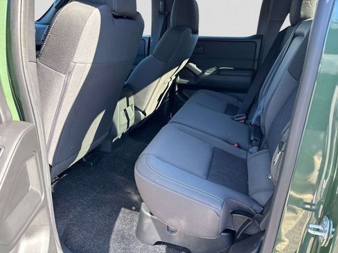 New 2026 Nissan Frontier SV w/ Tow Package image 6