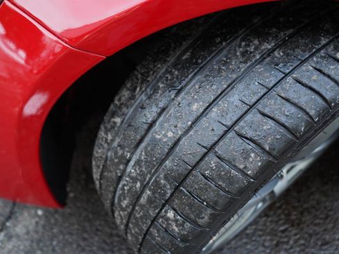 Used 2020 Mercedes-Benz AMG GT AMG GT Coupe image 16