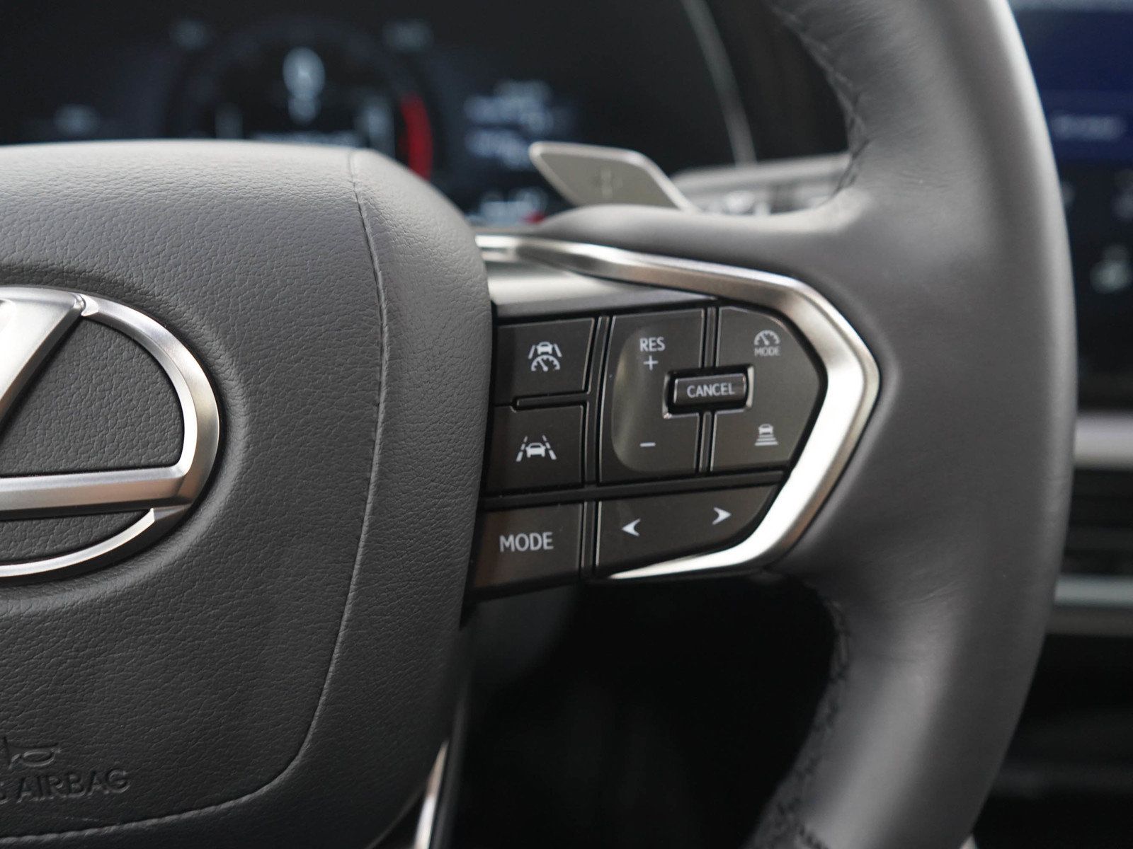 Used 2024 Lexus TX 350 AWD image 28