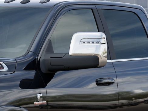 New 2026 RAM 2500 Limited image 13