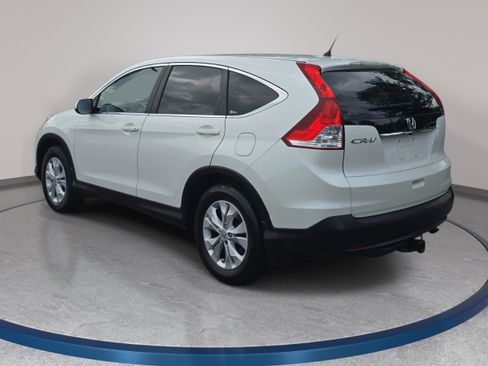 Used 2012 Honda CR-V EX image 7