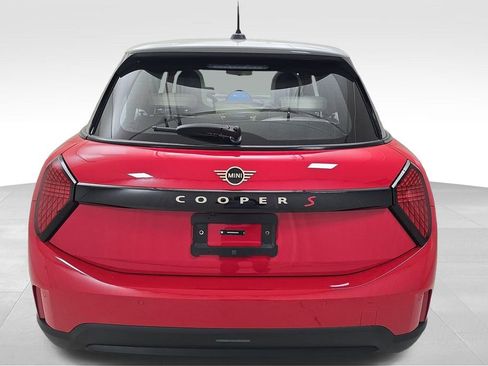 New 2025 MINI Cooper S image 8