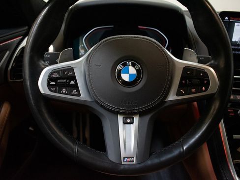 Certified 2023 BMW 840i Gran Coupe xDrive image 12