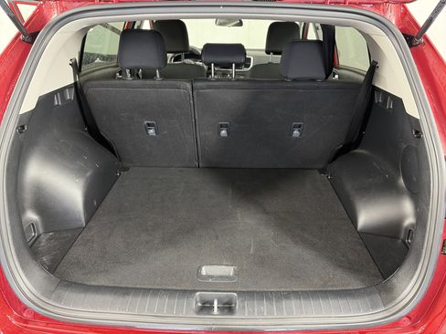 Used 2020 Kia Sportage LX image 14