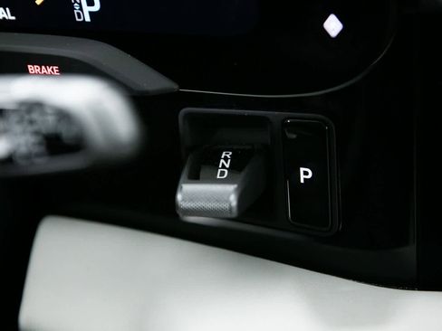 Certified 2024 Porsche Taycan GTS image 26