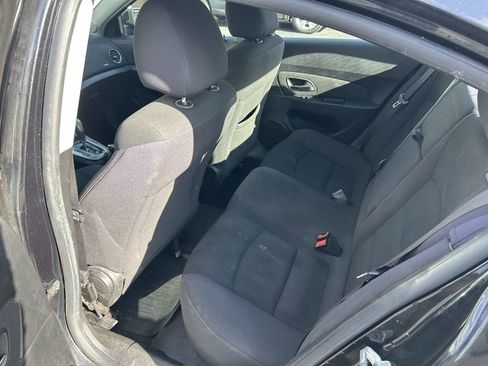 Used 2012 Chevrolet Cruze LT image 12