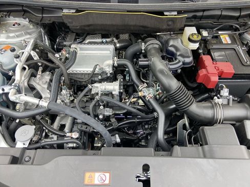 New 2026 Mitsubishi Outlander SE FWD image 27
