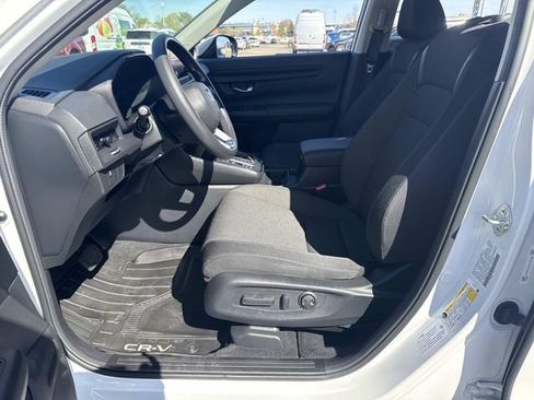 Used 2023 Honda CR-V EX image 21