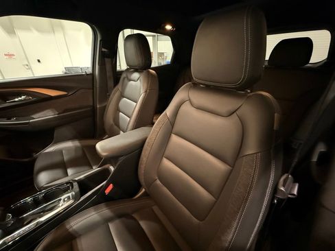 Used 2023 Chevrolet TrailBlazer ACTIV w/ Sun and Liftgate Package FWD image 18