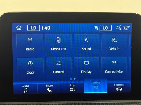 Used 2023 Ford Escape ST-Line AWD/4WD image 14