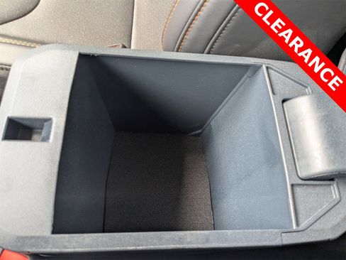 New 2025 Ford Maverick Tremor image 13