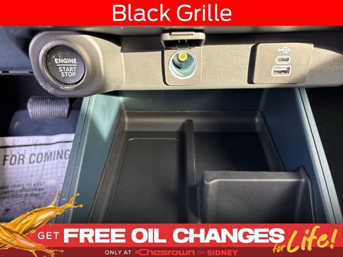 New 2026 Ford Maverick XLT w/ Equipment Group 301A AWD/4WD image 21