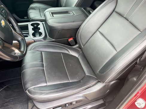 Used 2022 Chevrolet Silverado 1500 High Country AWD/4WD image 20