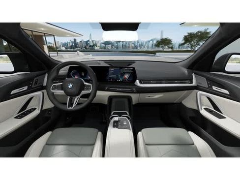 New 2027 BMW X2 xDrive28i AWD/4WD image 11