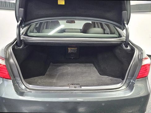 Used 2007 Lexus LS 460 RWD image 30
