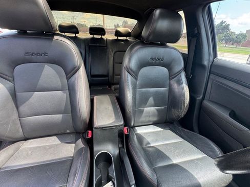 Used 2018 Hyundai Elantra Sport w/ Cargo Package FWD image 19