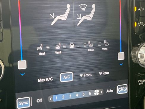 Used 2023 RAM 1500 Laramie image 20