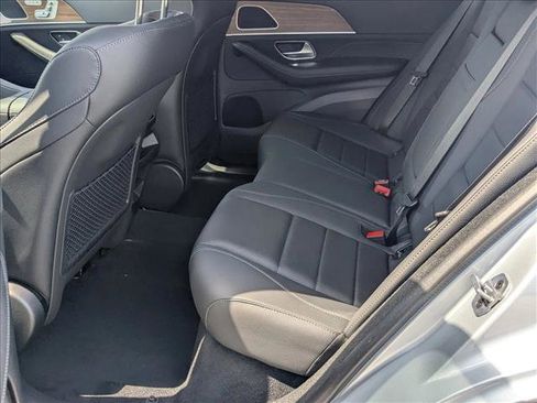 Certified 2025 Mercedes-Benz GLE 350 4MATIC image 14