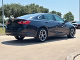Certified 2023 Chevrolet Malibu LT image 2