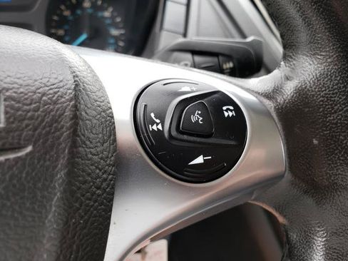 Used 2016 Ford Transit 250 130 Low Roof RWD image 19