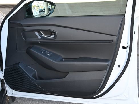 New 2026 Honda Accord SE image 12