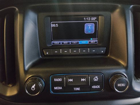 Used 2016 Chevrolet Colorado W/T RWD image 25