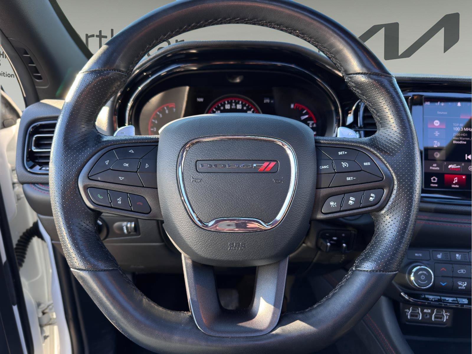 Used 2024 Dodge Durango GT AWD/4WD image 11