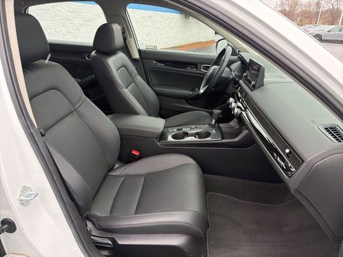 Certified 2023 Honda Civic EX-L image 25