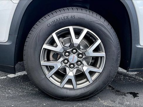 Used 2020 GMC Acadia SLE w/ Driver Convenience Package AWD/4WD image 9