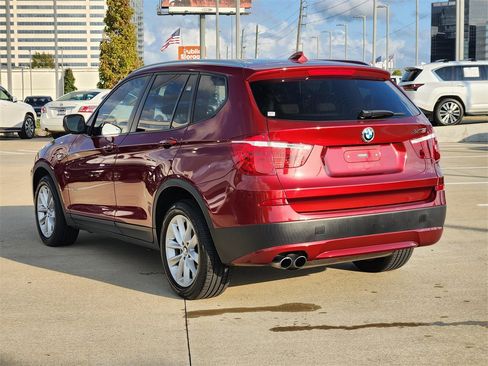Used 2014 BMW X3 xDrive28i image 5