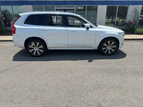 Used 2020 Volvo XC90 T6 Inscription image 3