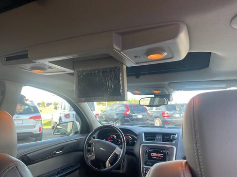 Used 2014 GMC Acadia Denali FWD image 14