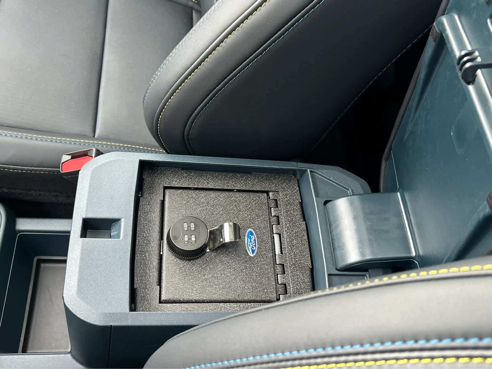 New 2025 Ford Maverick Lobo AWD/4WD image 67