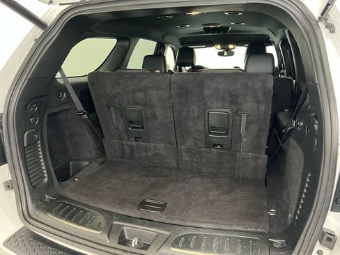 Used 2022 Dodge Durango GT w/ Blacktop Package image 8