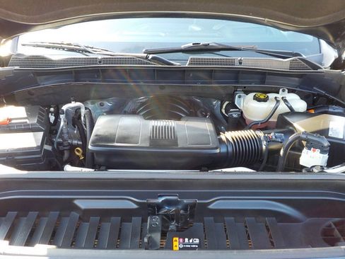 Used 2019 GMC Sierra 1500 AT4 w/ AT4 Premium Package AWD/4WD image 34