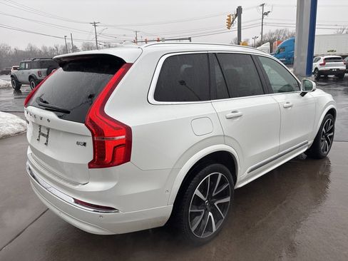 Certified 2023 Volvo XC90 B5 Plus w/ Protection Package Premier image 6