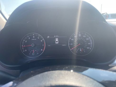 Used 2023 Kia Forte LXS w/ LXS Technology Package FWD image 13