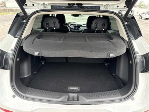 Used 2022 Buick Encore GX Select w/ Sport Touring Package FWD image 8