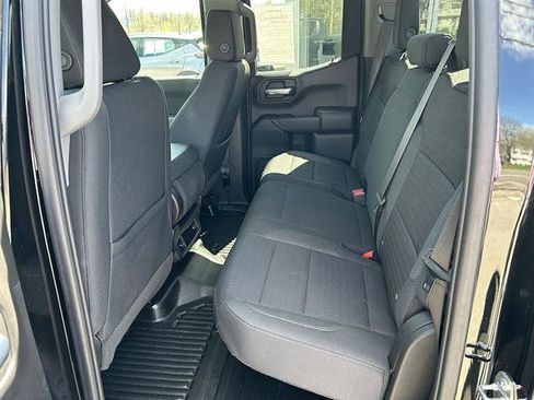 Used 2023 GMC Sierra 1500 Pro w/ Pro Value Package AWD/4WD image 24
