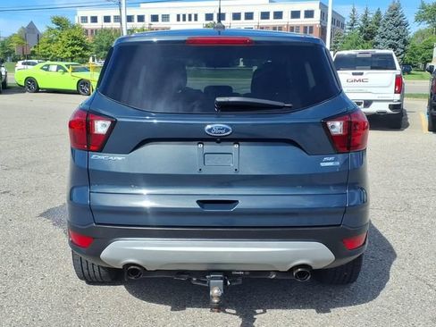 Used 2019 Ford Escape SE AWD/4WD image 6