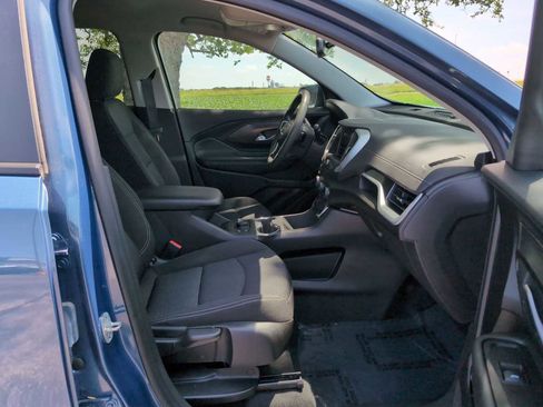Used 2024 GMC Terrain SLE w/ Driver Convenience Package AWD/4WD image 26