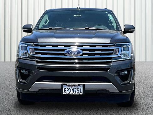 Used 2020 Ford Expedition XLT w/ Equipment Group 202A RWD image 21